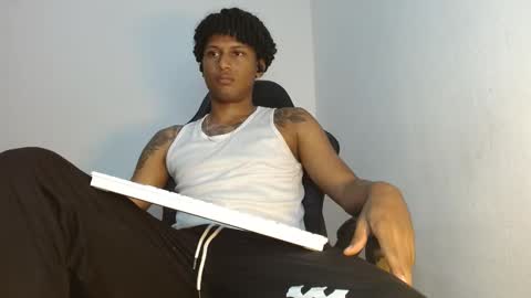 _cockpromise_ online show from November 2025 08:41:01 PM