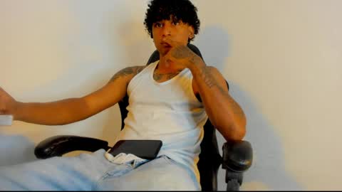 _cockpromise_ online show from April 2026 09:56:01 PM