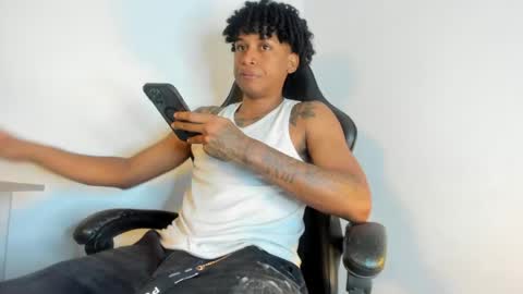 _cockpromise_ online show from April 2026 01:19:01 AM