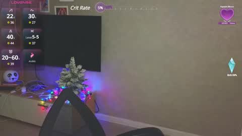 D online show from February 2025 09:02:01 PM