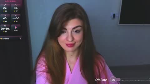 D online show from February 2025 08:39:01 PM