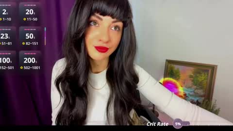 D online show from April 2026 03:57:01 AM