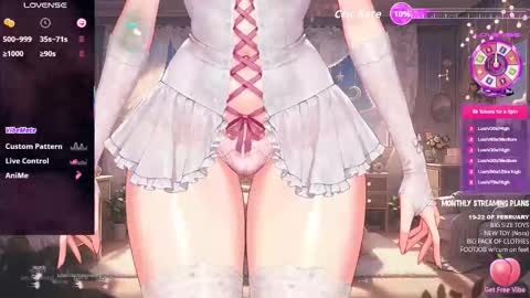 Faith online show from February 2026 04:42:02 AM