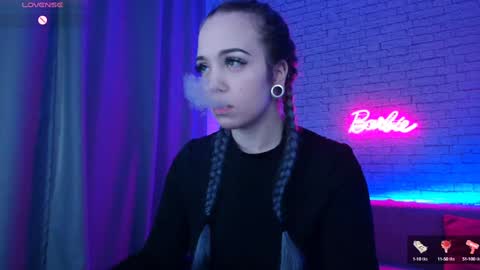 Nica online show from December 2024 05:31:01 AM