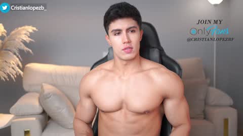 50 OFF TODAY  onlyfans cristianlopezbf online show from February 2025 06:35:02 PM