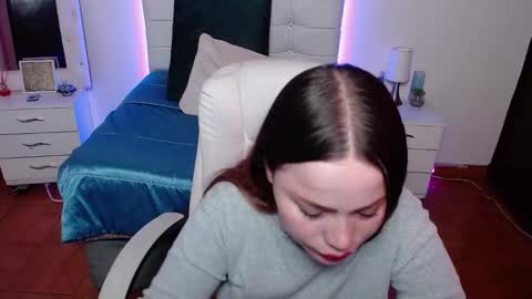 Cristal online show from September 2025 03:38:01 PM