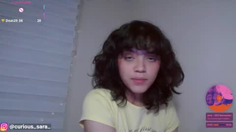 sara again3 online show from December 2025 02:20:01 AM