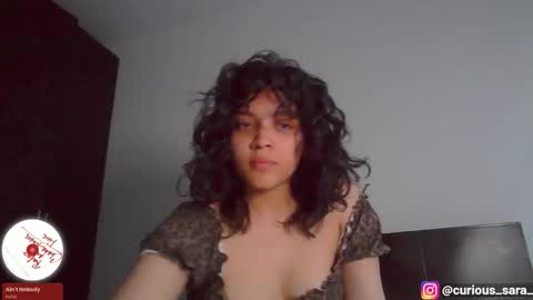 sara again3 online show from February 2026 09:02:01 PM