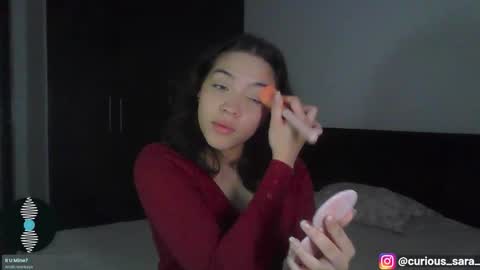 sara again3 online show from February 2026 02:09:02 AM