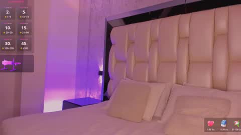     online show from December 2025 09:00:01 PM