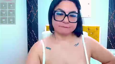 _curvy_mature_ online show from January 2026 04:00:01 PM