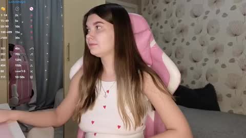 _cute_ice online show from February 2025 05:02:01 AM