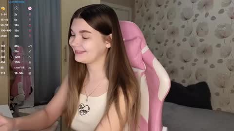 _cute_ice online show from March 2025 05:53:02 AM