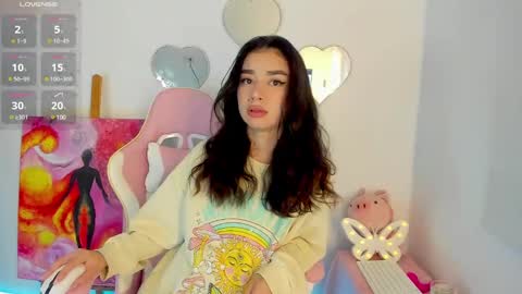 _cute_isabella_ online show from February 2025 01:49:02 AM