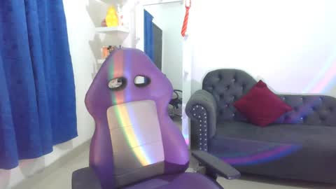 Katherine   Shedule  10pm -4 am  Colombia hour online show from December 2024 05:49:02 AM