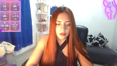 Katherine   Shedule  10pm -4 am  Colombia hour online show from March 2025 04:30:02 AM