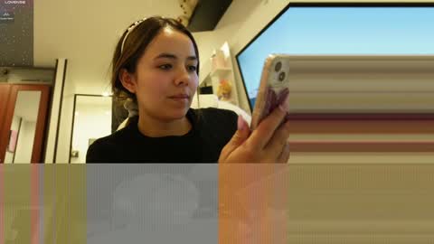 Melissa online show from January 2025 02:35:01 AM