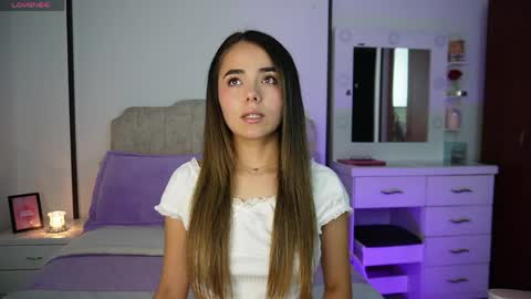 Melissa online show from June 2026 03:29:01 AM