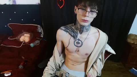 Nate Evans 50 OF online show from October 2025 08:09:02 AM