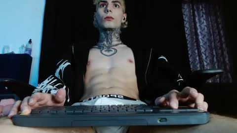 Nate Evans 50 OF online show from February 2026 07:34:02 PM