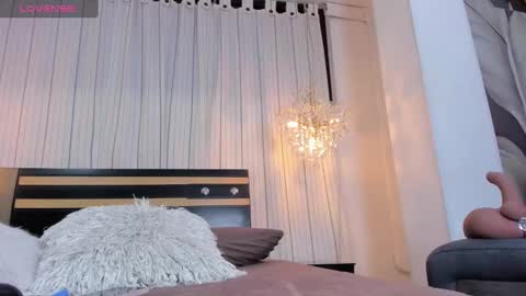 Dahiana Lincoln online show from January 2025 07:40:01 PM