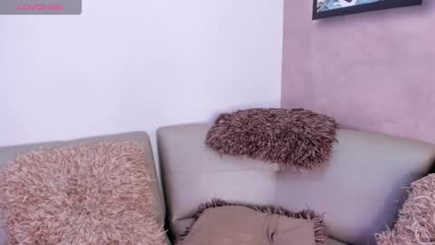 Dahiana Lincoln online show from September 2025 05:18:02 PM