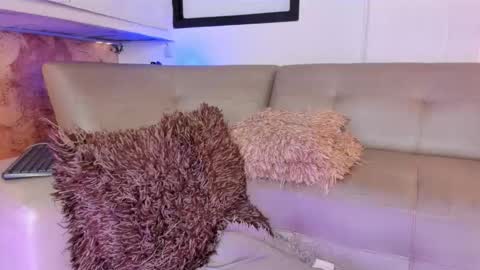 Dahiana Lincoln online show from March 2026 01:11:01 AM