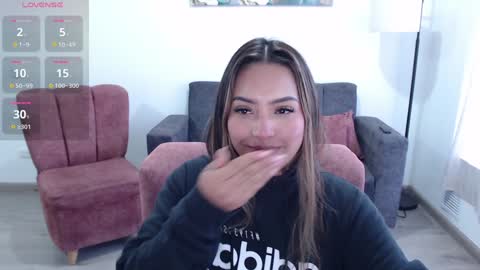 Snapshot of _dakota_j chatting on December 2024 10:18:01 PM Your Dakota online show from December 2024 10:18:01 PM