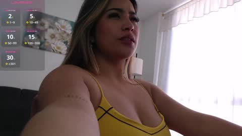 Snapshot of _dakota_j chatting on January 2025 07:58:02 PM Your Dakota online show from January 2025 07:58:02 PM