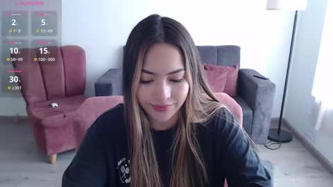 Snapshot of _dakota_j chatting on February 2025 04:46:01 PM Your Dakota online show from February 2025 04:46:01 PM