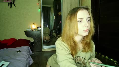 Dana Doe online show from November 2025 10:47:02 AM