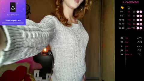 Dana Doe online show from March 2026 05:13:02 PM