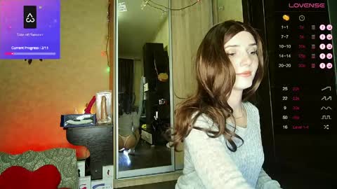 Dana Doe online show from May 2026 03:40:02 PM