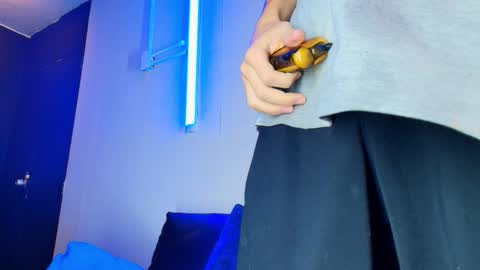 Dante online show from October 2025 07:36:02 PM