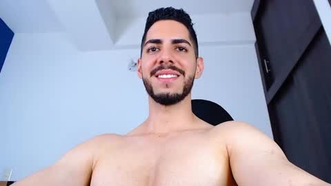 David online show from January 2025 10:23:01 PM