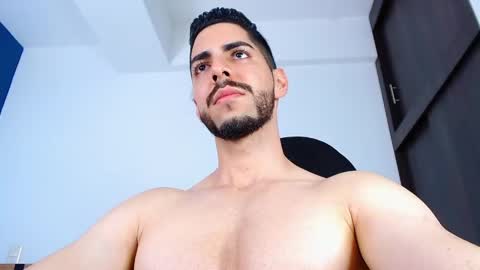 David online show from February 2025 01:44:02 AM