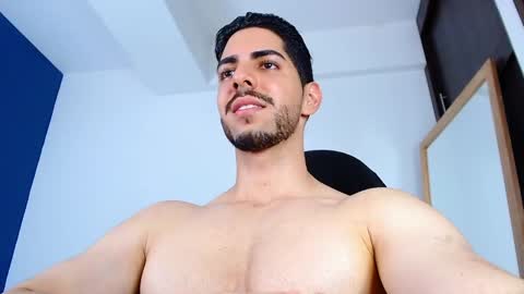 David online show from March 2025 01:23:01 AM