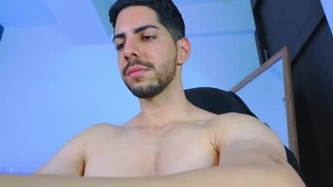 David online show from October 2025 12:55:01 AM