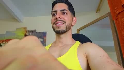 David online show from March 2026 12:38:02 AM