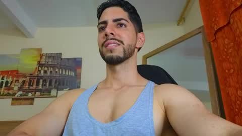 David online show from April 2026 01:44:02 AM