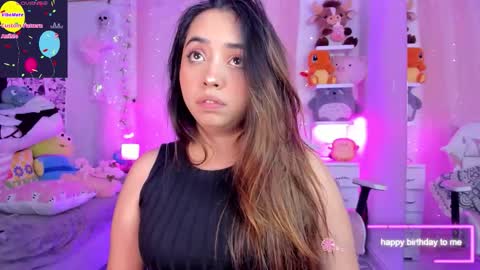 IG Dayana miler online show from January 2026 02:35:02 AM