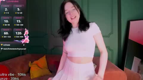 Kate online show from March 2026 02:55:01 PM