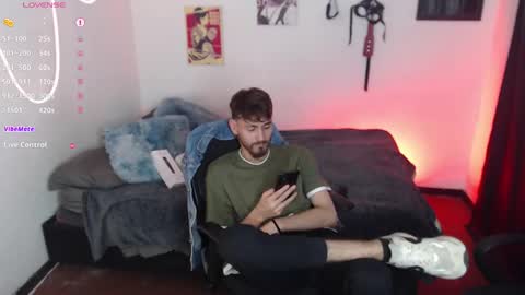 delacruz online show from December 2024 06:22:02 AM