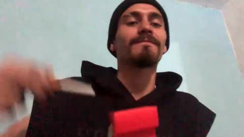 delacruz online show from February 2025 06:19:01 PM