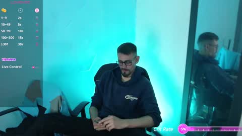 delacruz online show from February 2025 02:27:02 AM