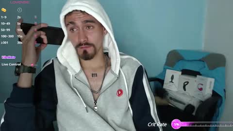 delacruz online show from February 2025 03:34:01 PM