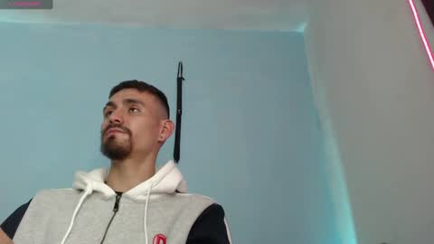 delacruz online show from February 2025 05:58:01 AM