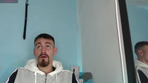 delacruz online show from February 2025 08:37:01 AM