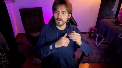 delacruz online show from September 2025 01:05:01 AM