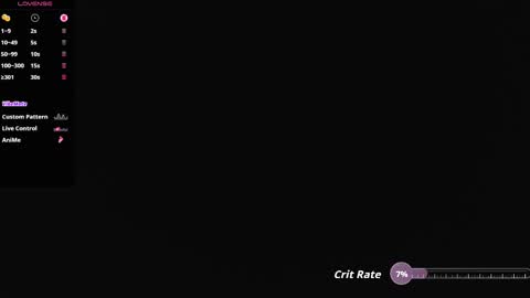 delacruz online show from September 2025 09:41:02 PM